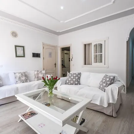 Apartamento Apartamento Delimar 1 Playa de San Juan (Tenerife)