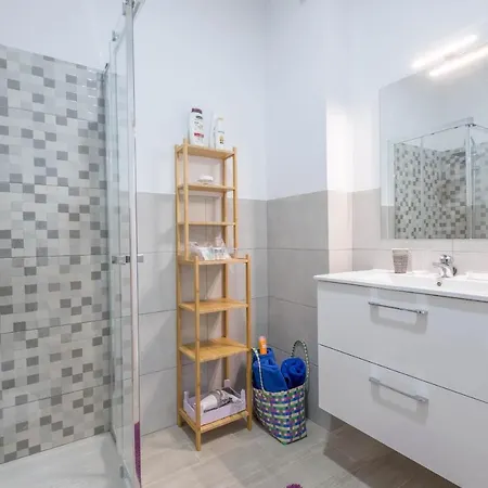 Apartamento Delimar 1 Appartement