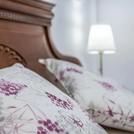 Apartamento Apartamento Delimar 1