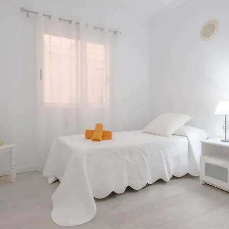 Apartamento Delimar 1 Apartamento