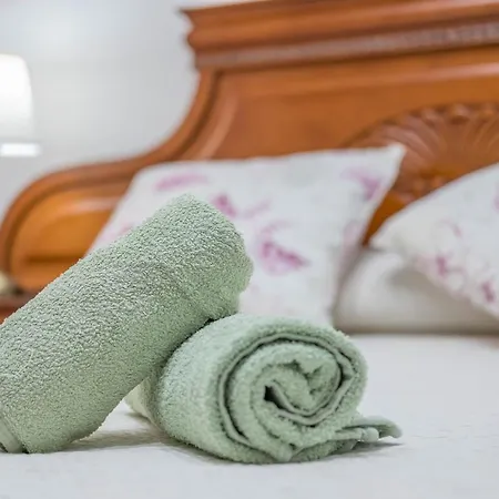 Apartamento Delimar 1 *
